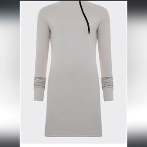 MARCELLA Sweatshirt Dress Large